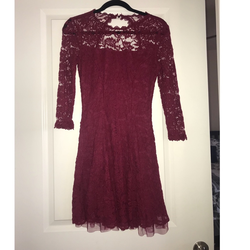 New dress with tags!